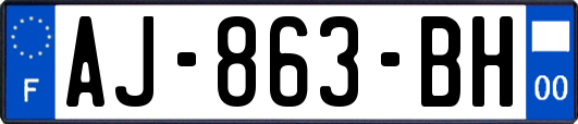 AJ-863-BH