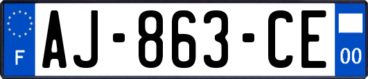 AJ-863-CE