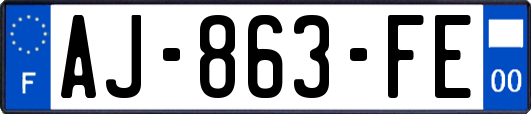 AJ-863-FE