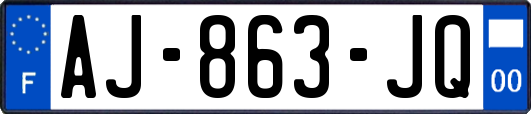 AJ-863-JQ