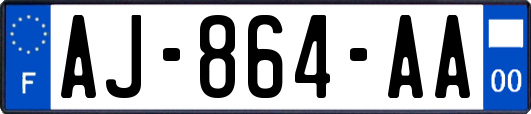 AJ-864-AA