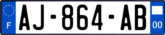 AJ-864-AB