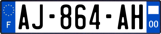 AJ-864-AH