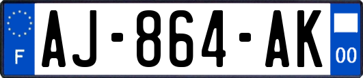 AJ-864-AK