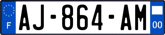 AJ-864-AM