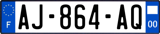 AJ-864-AQ