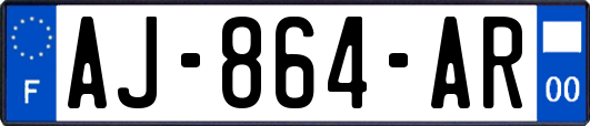 AJ-864-AR