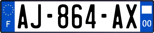 AJ-864-AX