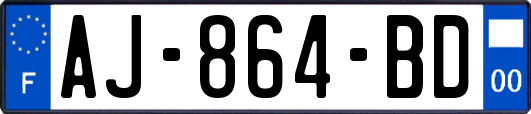 AJ-864-BD