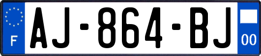 AJ-864-BJ