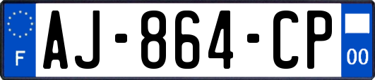 AJ-864-CP