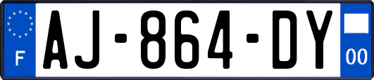 AJ-864-DY