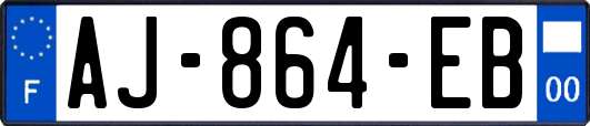 AJ-864-EB