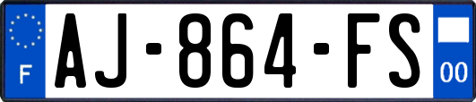 AJ-864-FS