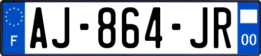 AJ-864-JR