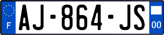 AJ-864-JS