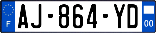 AJ-864-YD