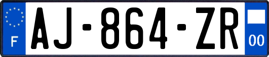 AJ-864-ZR