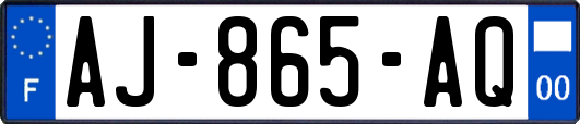 AJ-865-AQ