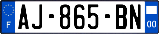 AJ-865-BN