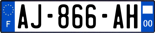 AJ-866-AH