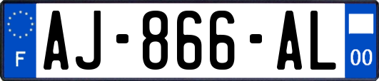 AJ-866-AL