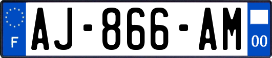 AJ-866-AM