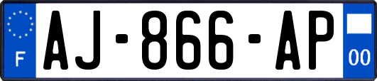 AJ-866-AP