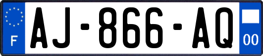 AJ-866-AQ