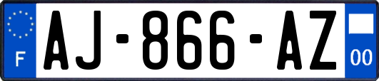 AJ-866-AZ