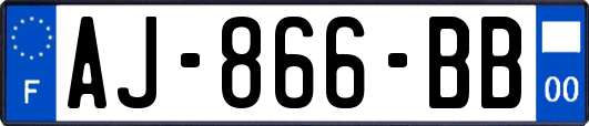 AJ-866-BB