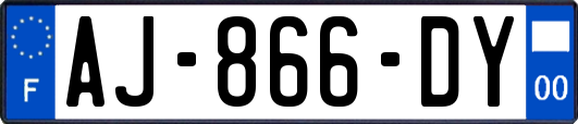 AJ-866-DY