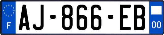 AJ-866-EB