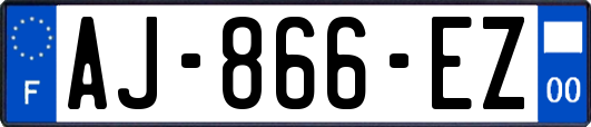 AJ-866-EZ