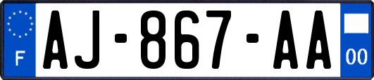 AJ-867-AA