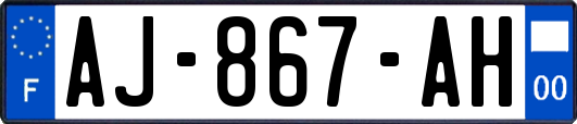 AJ-867-AH