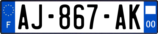 AJ-867-AK