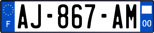 AJ-867-AM