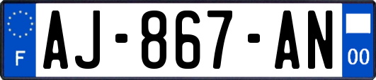 AJ-867-AN