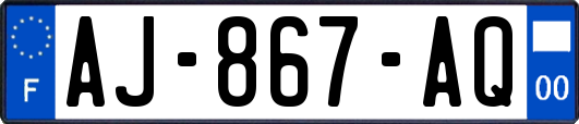 AJ-867-AQ