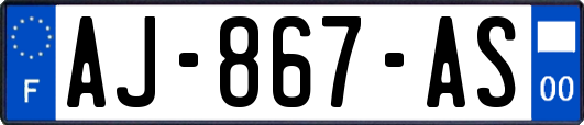 AJ-867-AS