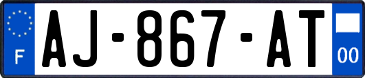 AJ-867-AT