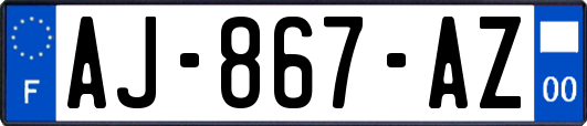 AJ-867-AZ