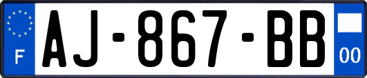 AJ-867-BB