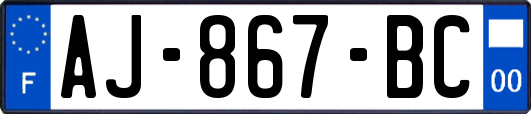 AJ-867-BC