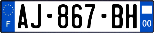 AJ-867-BH