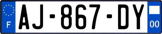 AJ-867-DY