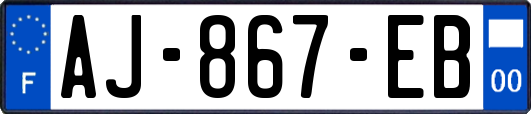 AJ-867-EB