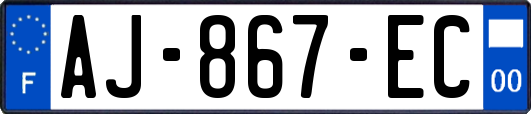 AJ-867-EC