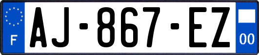 AJ-867-EZ